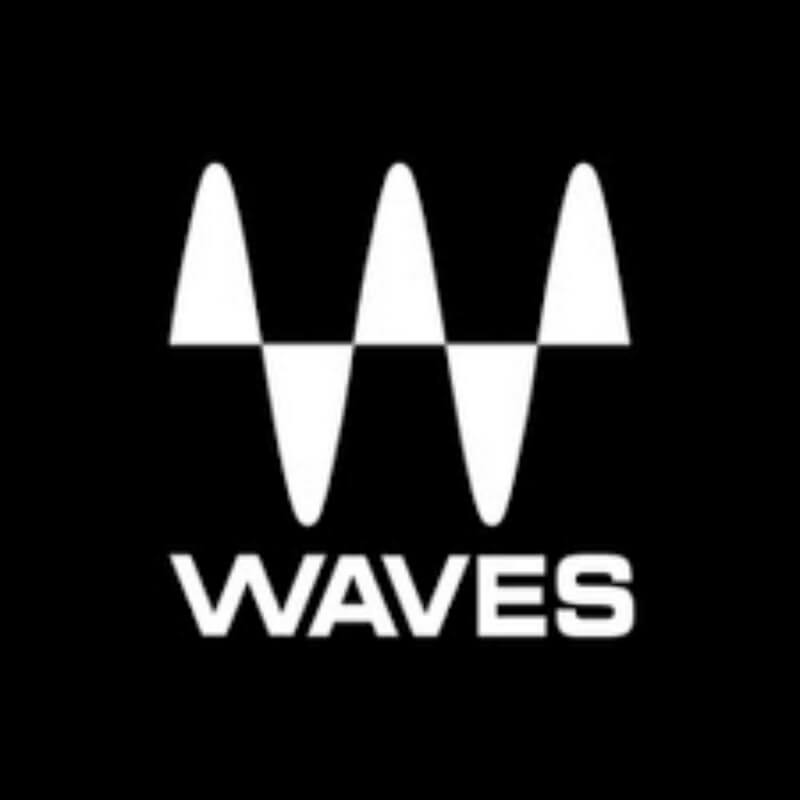 Waves Plugins - Professional audio processing